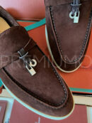 Loro Piana Charms Walk лоферы PR544499 13