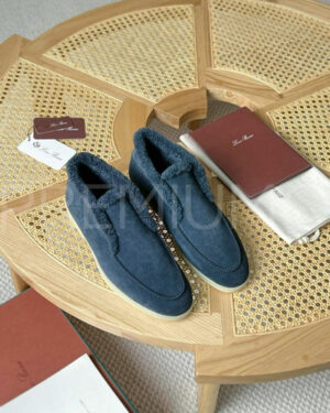 Loro Piana Open Walk Chukka лоферы PR153773