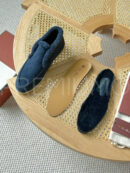 Loro Piana Open Walk Chukka лоферы PR153773 14
