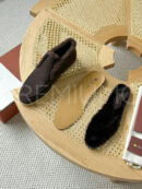 Loro Piana Open Walk Chukka лоферы PR168409 12