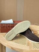 Loro Piana Open Walk Chukka лоферы PR168409 15
