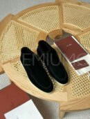 Loro Piana Open Walk Chukka лоферы PR578199 28