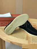 Loro Piana Open Walk Chukka лоферы PR578199 33