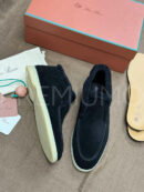 Loro Piana Open Walk Chukka лоферы PR578199 34