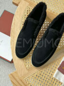 Loro Piana Open Walk Chukka лоферы PR578199 29