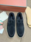 Loro Piana Open Walk Chukka лоферы PR578199 35