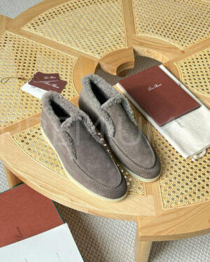 Loro Piana Open Walk Chukka лоферы PR920526