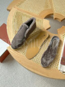 Loro Piana Open Walk Chukka лоферы PR920526 12