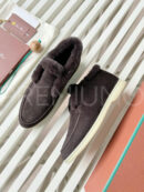 Loro Piana Open Walk Chukka лоферы PR181581 12