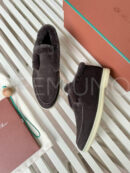 Loro Piana Open Walk Chukka лоферы PR181581 15