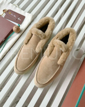 Loro Piana Open Walk Chukka лоферы PR913933