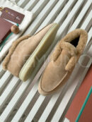 Loro Piana Open Walk Chukka лоферы PR913933 13