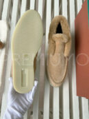 Loro Piana Open Walk Chukka лоферы PR913933 18