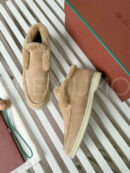 Loro Piana Open Walk Chukka лоферы PR913933 15