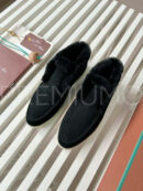 Loro Piana Open Walk Chukka лоферы PR402344 15