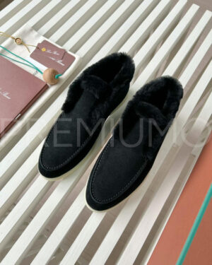 Loro Piana Open Walk Chukka лоферы PR402344