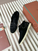 Loro Piana Open Walk Chukka лоферы PR402344 21