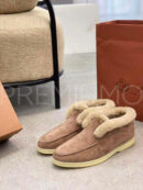 Loro Piana Open Walk Chukka лоферы PR534463 6