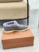Loro Piana Open Walk Chukka лоферы PR434288 10