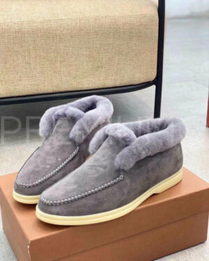 Loro Piana Open Walk Chukka лоферы PR434288