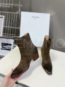 Celine сапоги PR106140 23