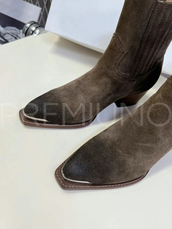 Celine сапоги PR106140 12