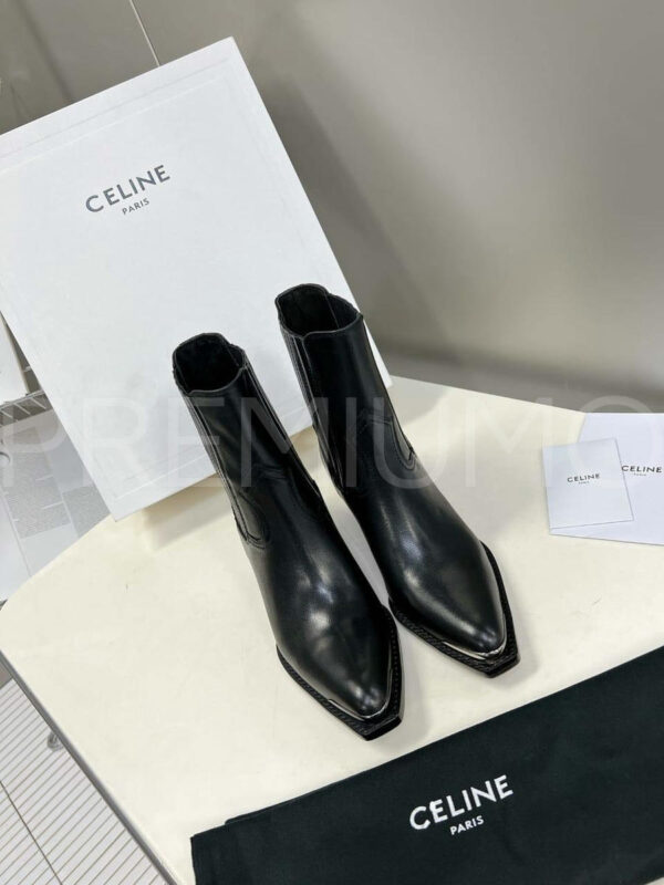 Celine сапоги PR604692 5