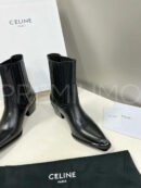 Celine сапоги PR604692 12