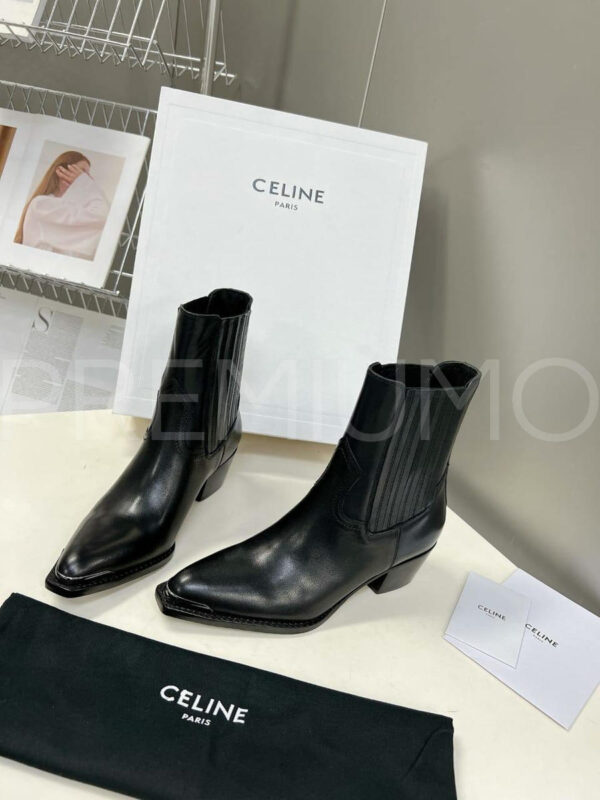 Celine сапоги PR604692 2
