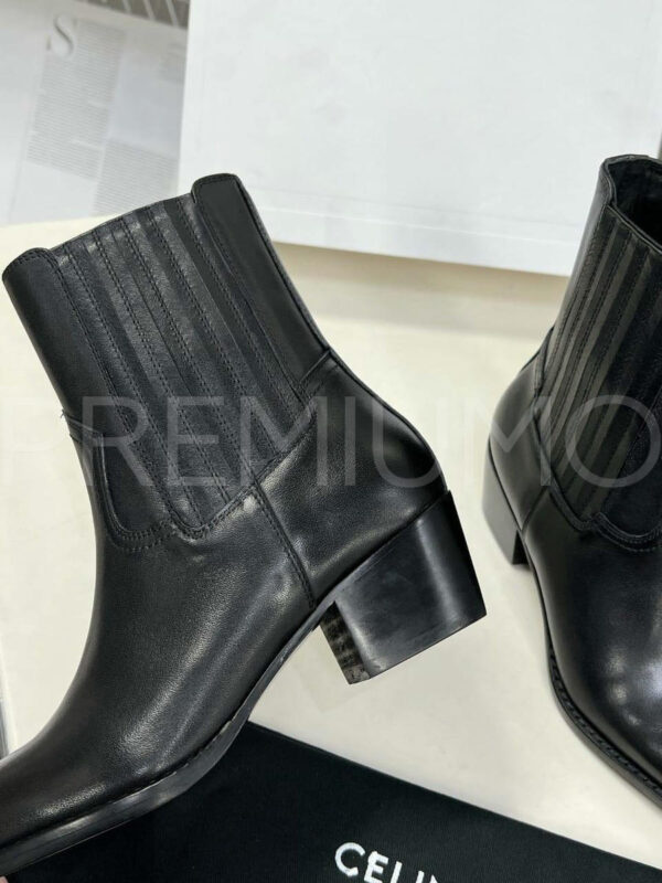Celine сапоги PR604692 7