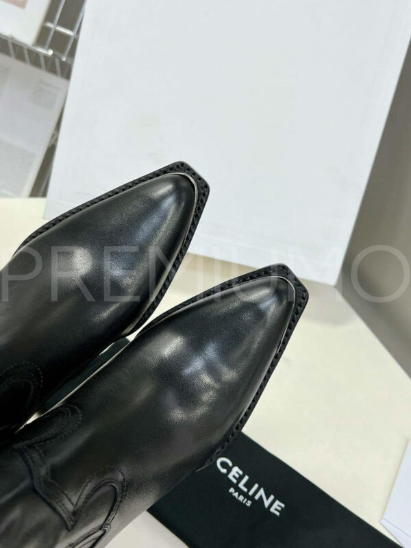 Celine сапоги PR604692 8