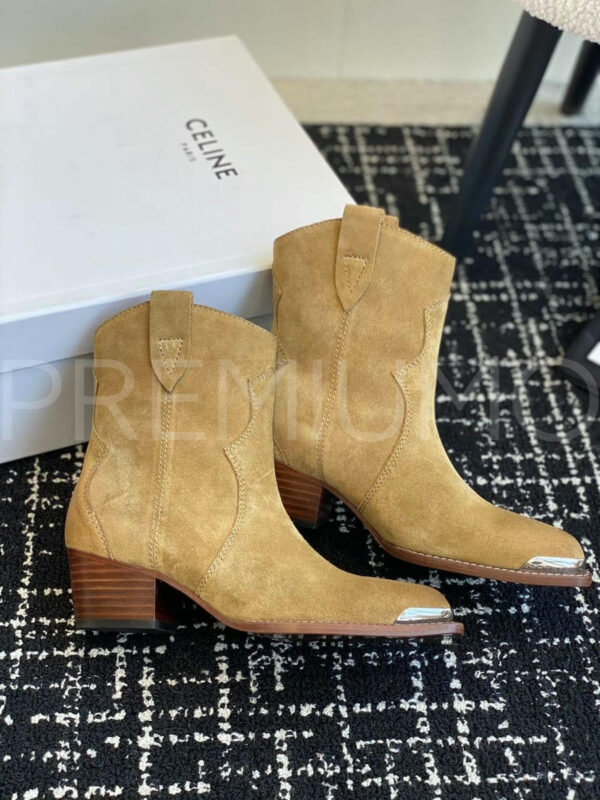Celine сапоги PR410143