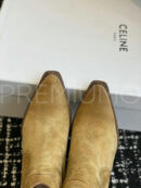 Celine сапоги PR410143 17