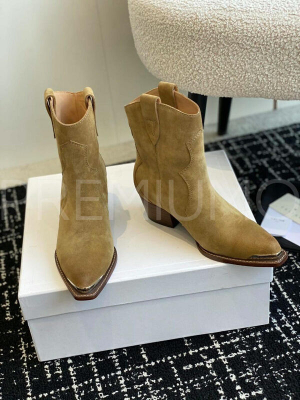 Celine сапоги PR410143 3