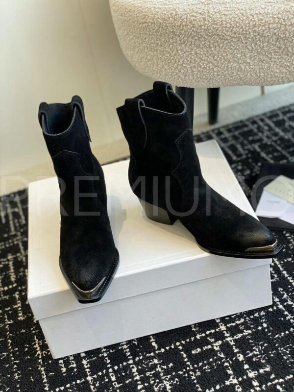 Celine сапоги PR931900 3