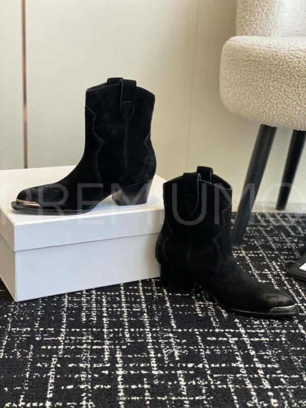 Celine сапоги PR931900 5