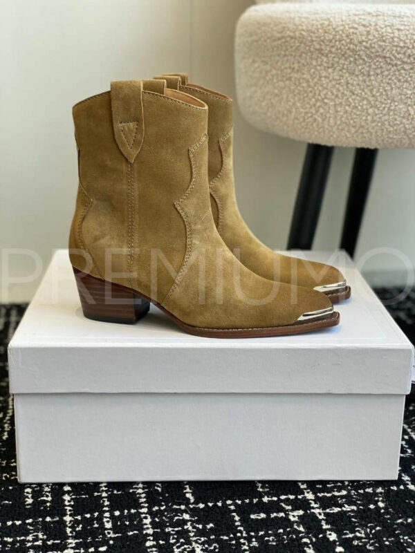 Celine сапоги PR410143 2