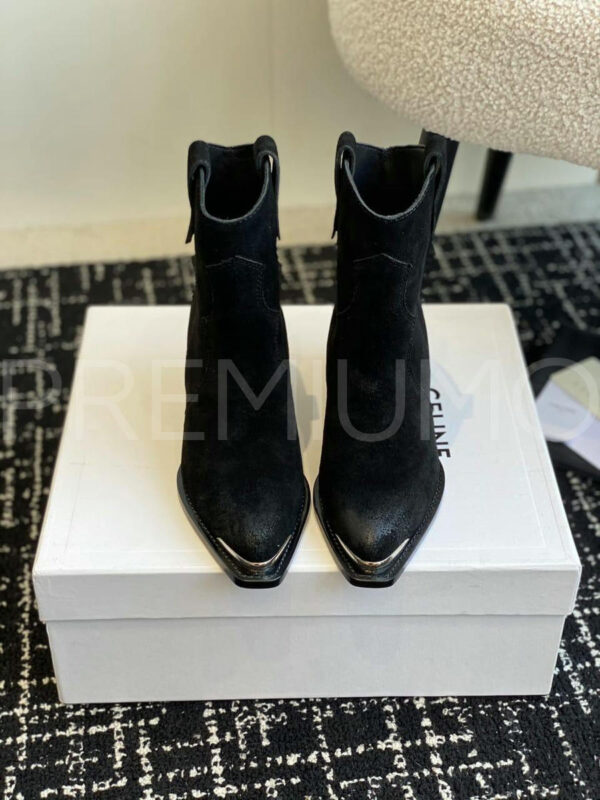 Celine сапоги PR931900 2