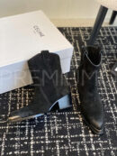 Celine сапоги PR931900 14