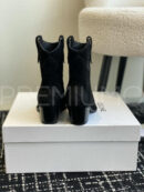 Celine сапоги PR931900 12