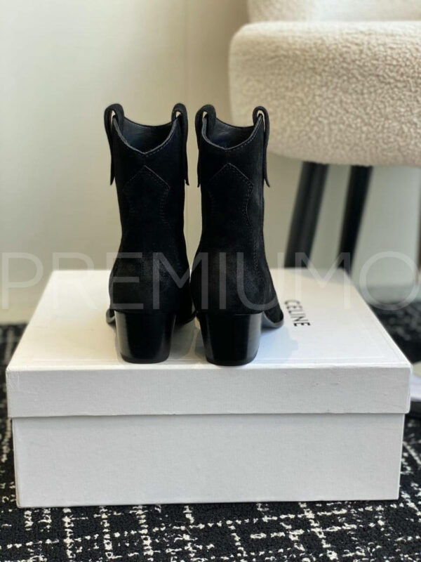 Celine сапоги PR931900 4