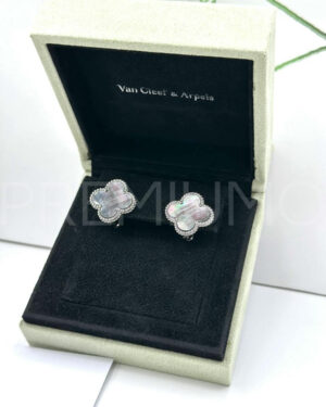 Van Cleef & Arpels серьги PR722103