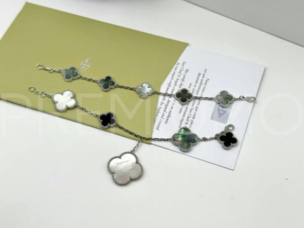 Van Cleef & Arpels браслет PR621394 2