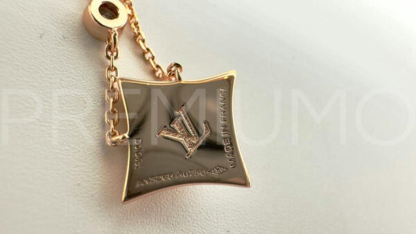 Louis Vuitton колье PR952515 8