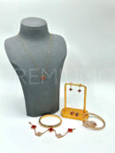 Bvlgari браслет PR394531 23