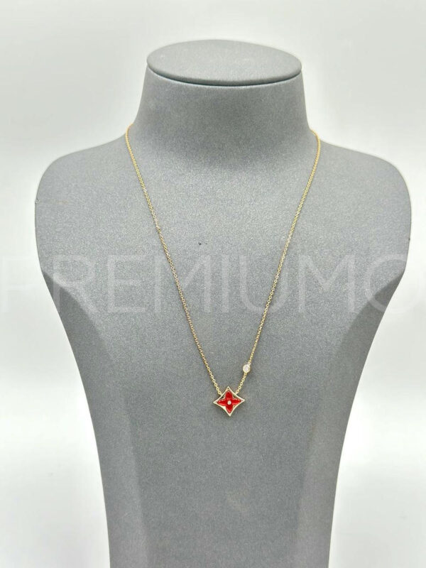 Louis Vuitton колье PR952515 7