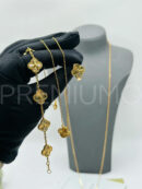 Van Cleef & Arpels Колье PR224714 6
