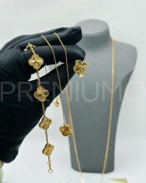 Van Cleef & Arpels браслет PR720857