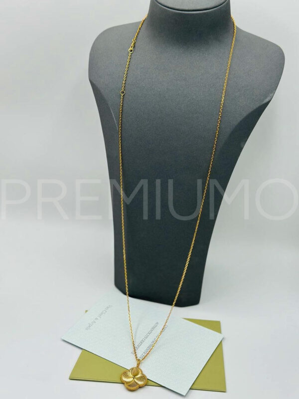 Van Cleef & Arpels Колье PR145265 5