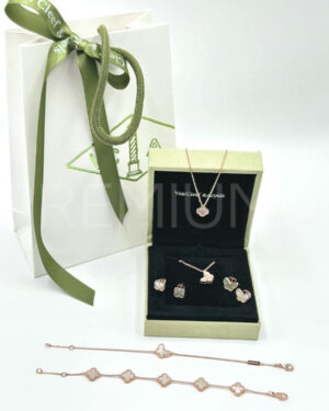 Van Cleef & Arpels браслет мини PR408114